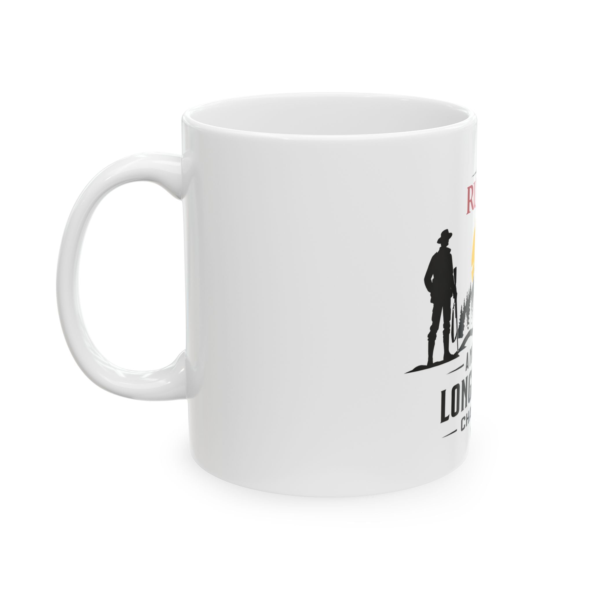 Ceramic Mug