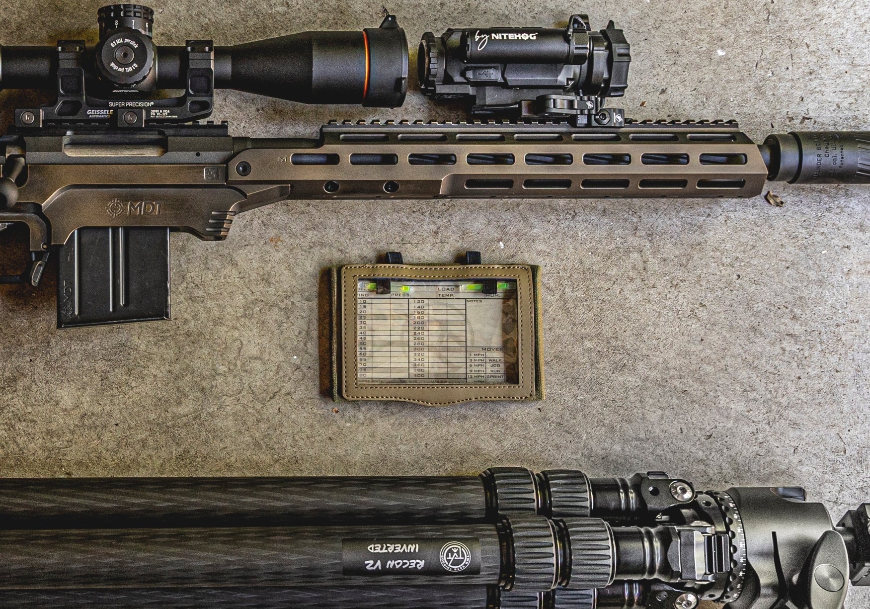 The History and Evolution of the Ten Second Precision Data Sleeve