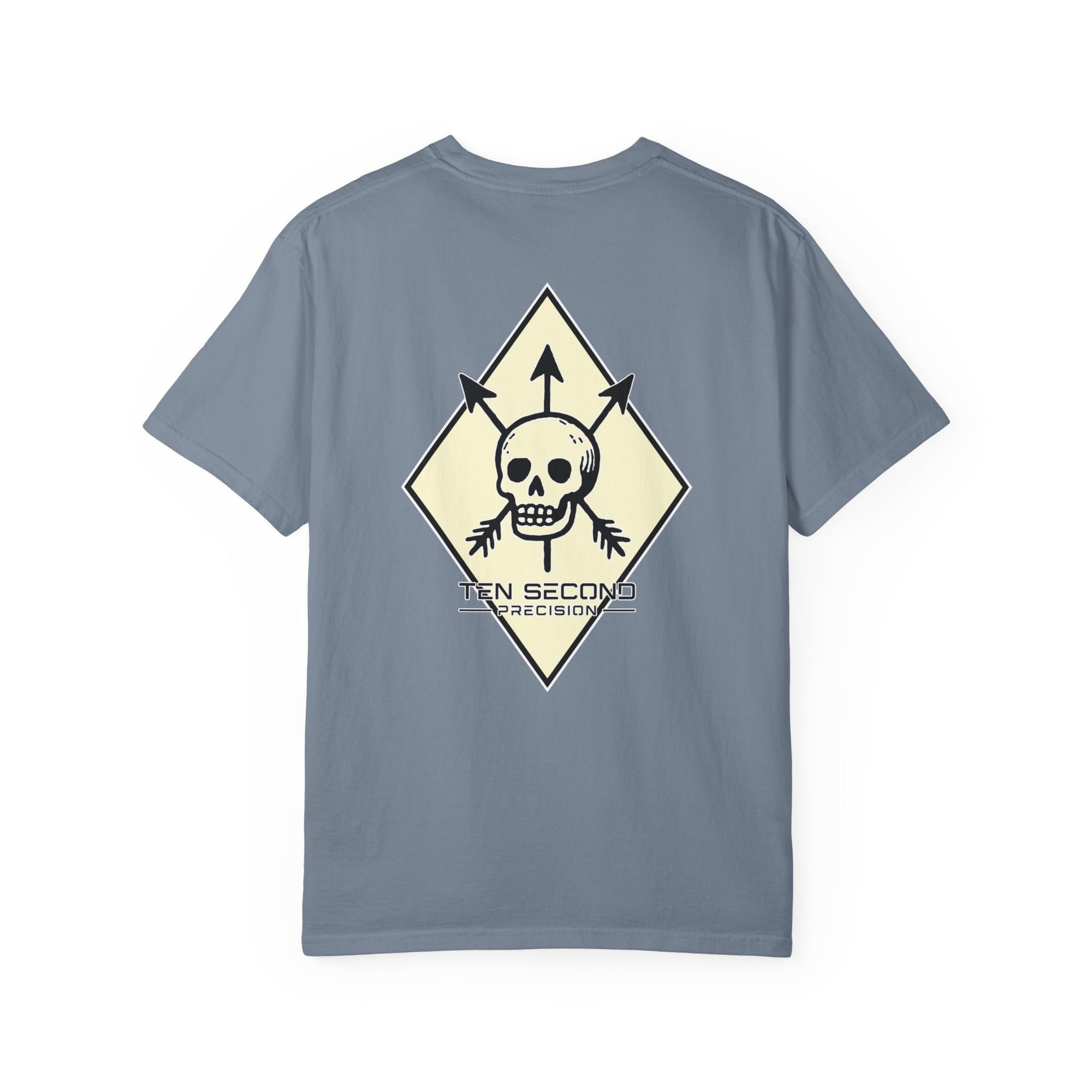TSP Skull T-Shirt