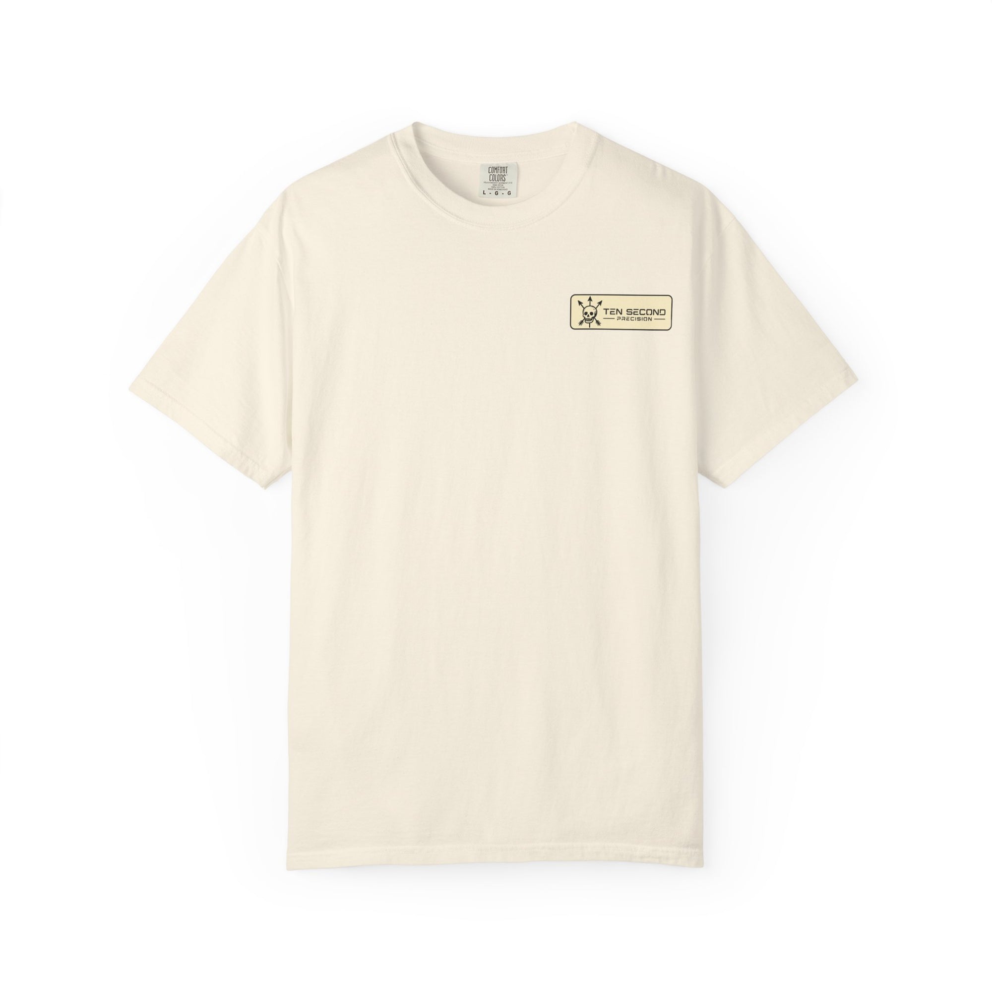 TSP Skull T-Shirt