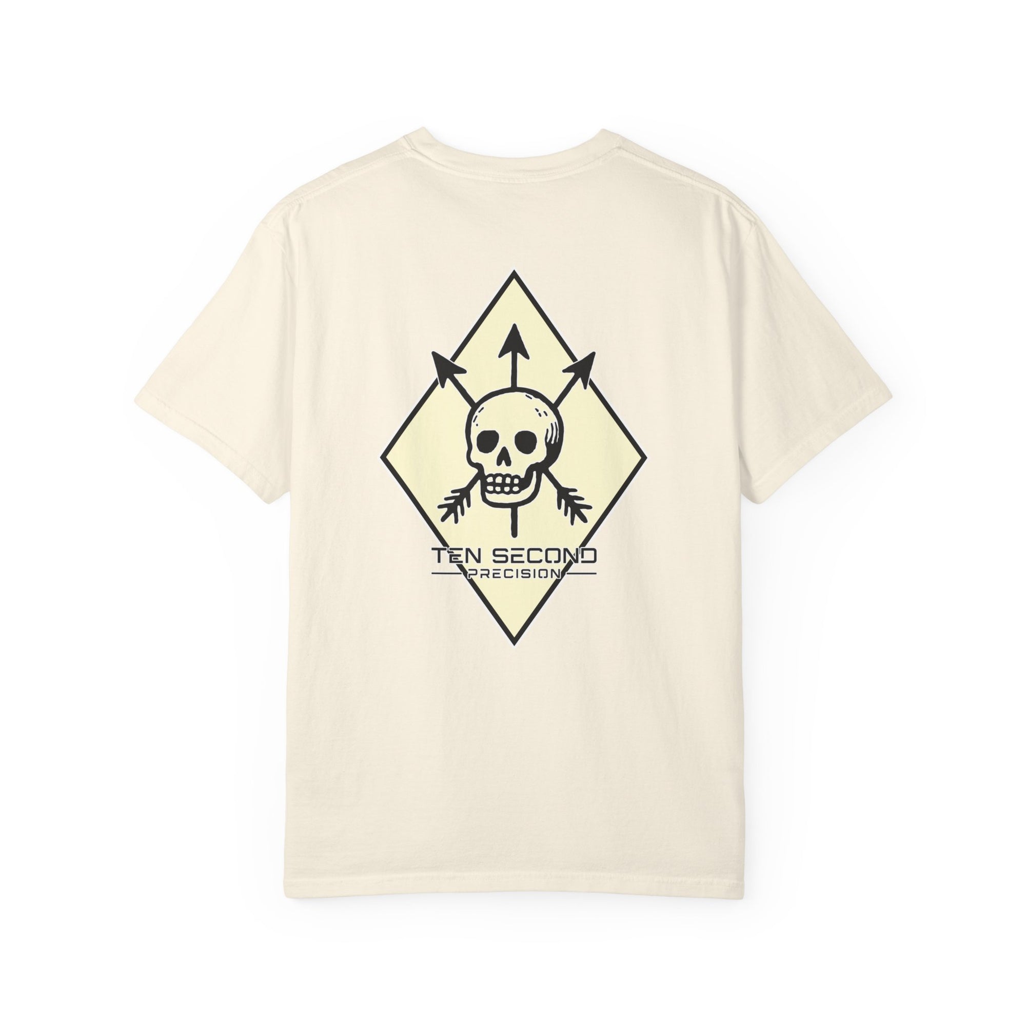 TSP Skull T-Shirt