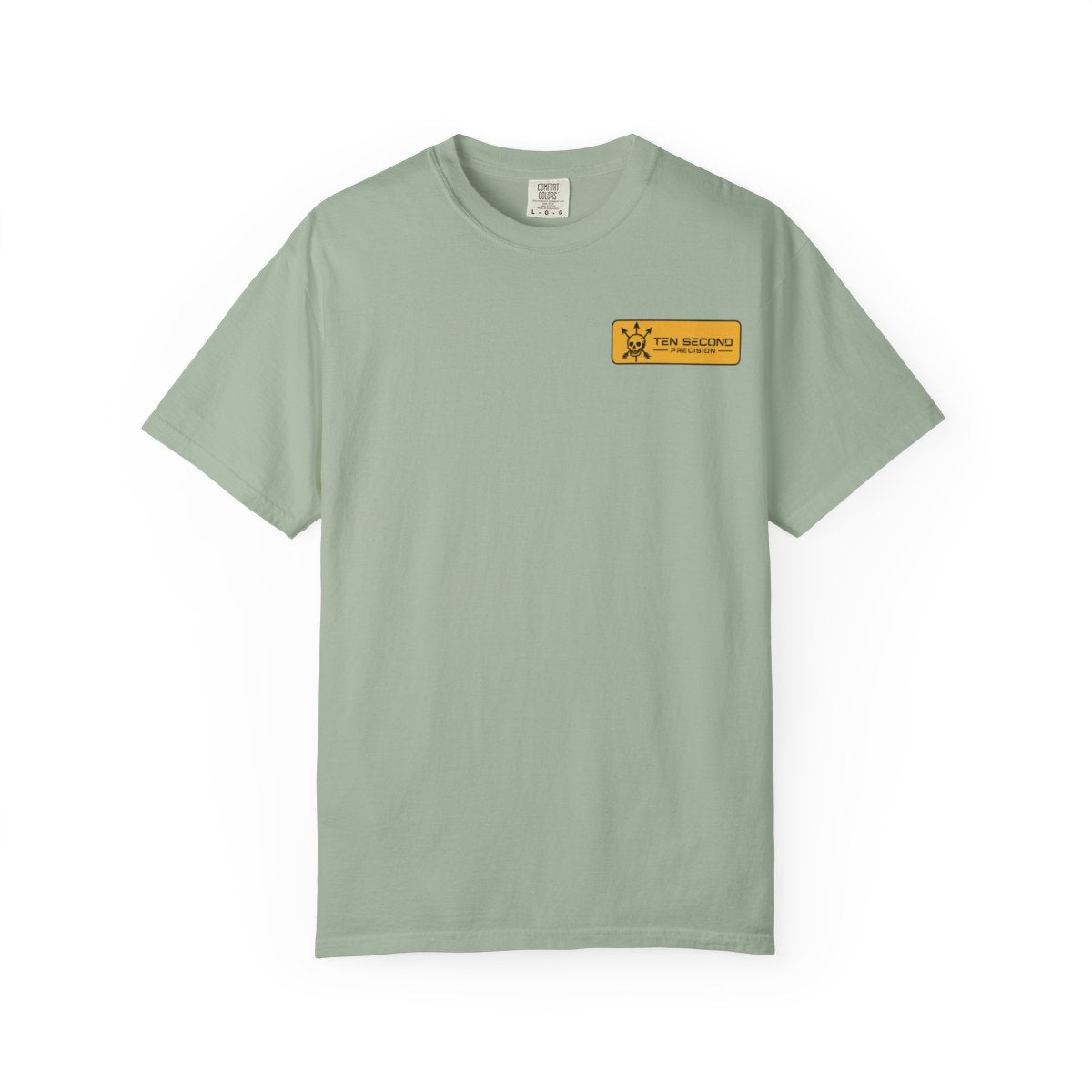 T-Shirt — "Nuestra Señora del Vuelo"