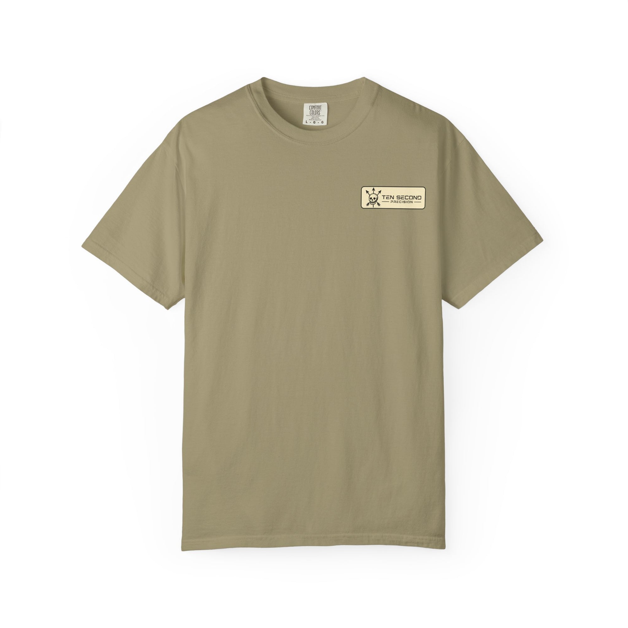 TSP Skull T-Shirt