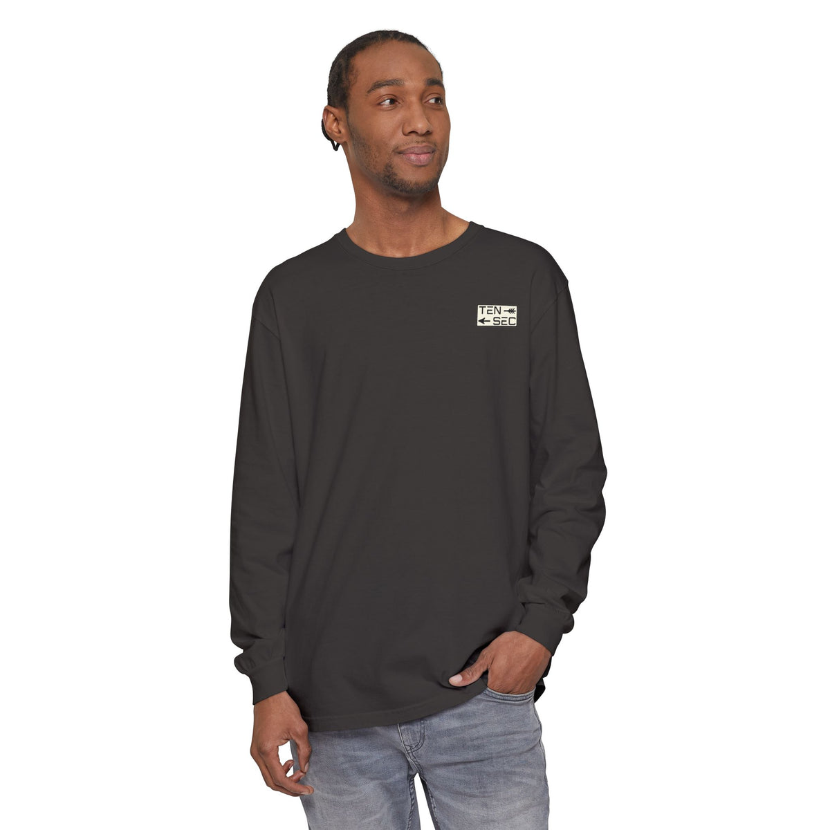 Wind Is a Wager Unisex Long Sleeve T-Shirt