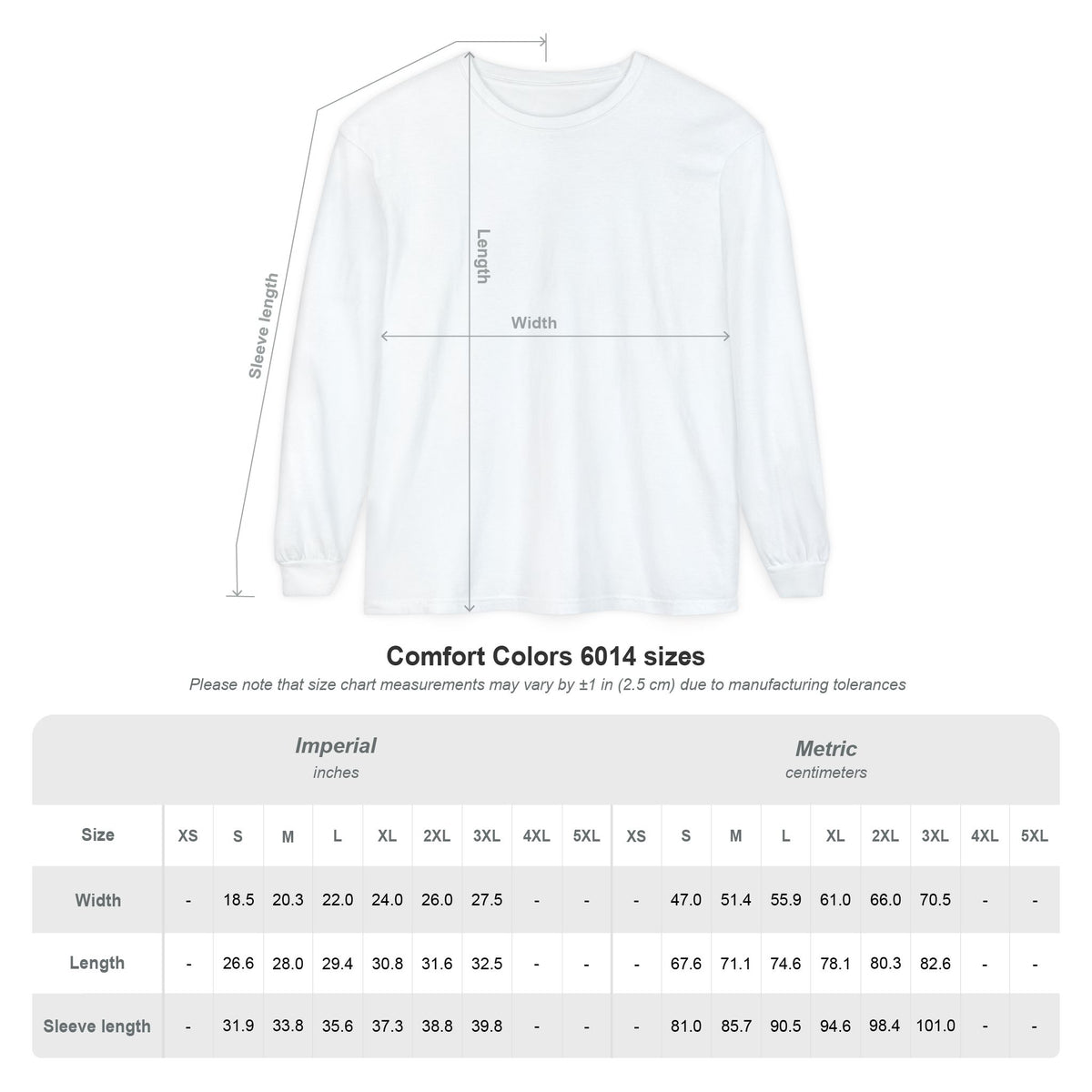 Broken Arrow Skull Long Sleeve T-Shirt