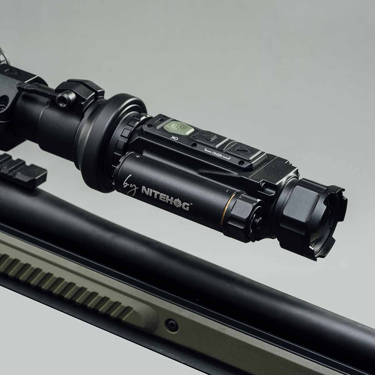 NiteHog QD Scope Adapter