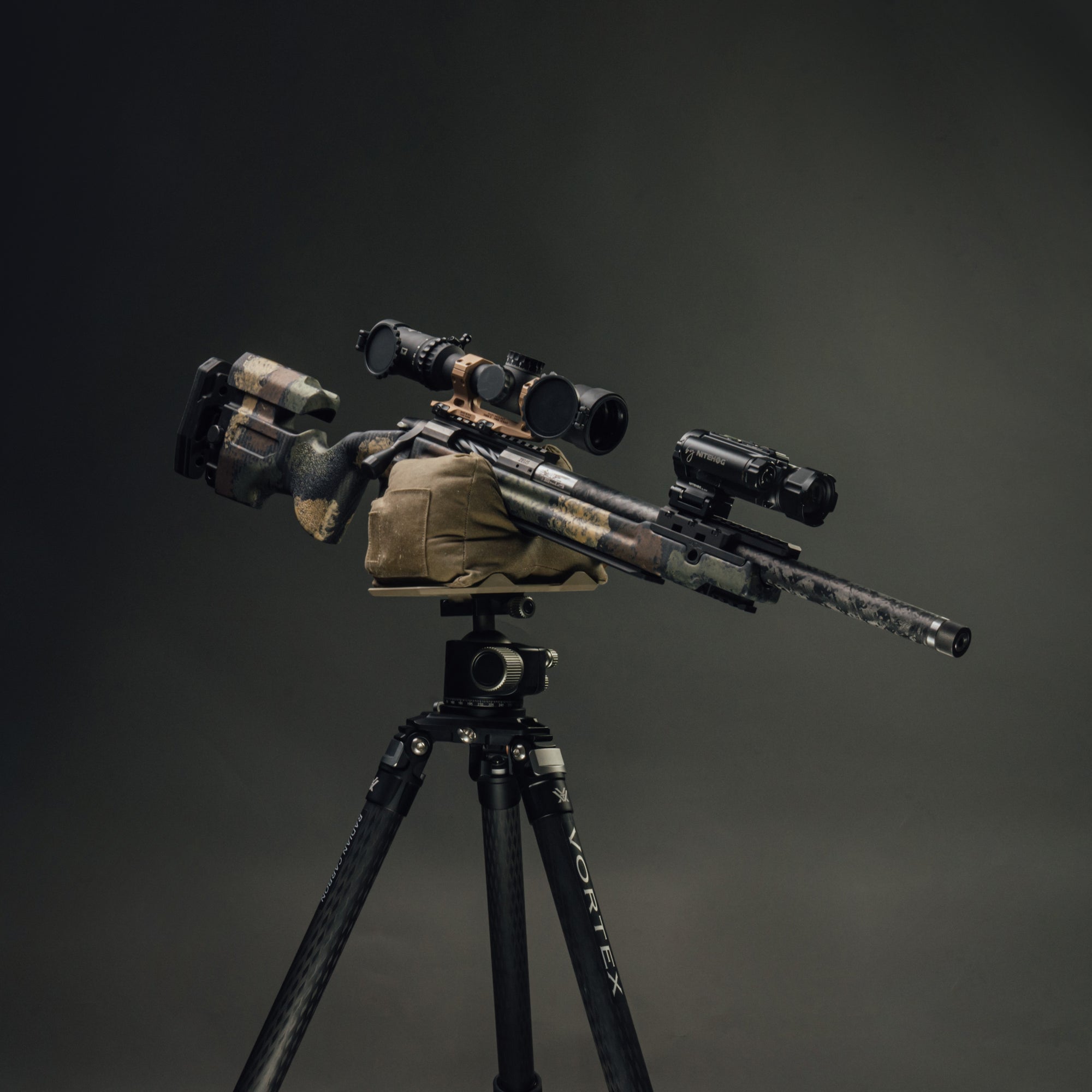 NiteHog Viper 35 HUNTER