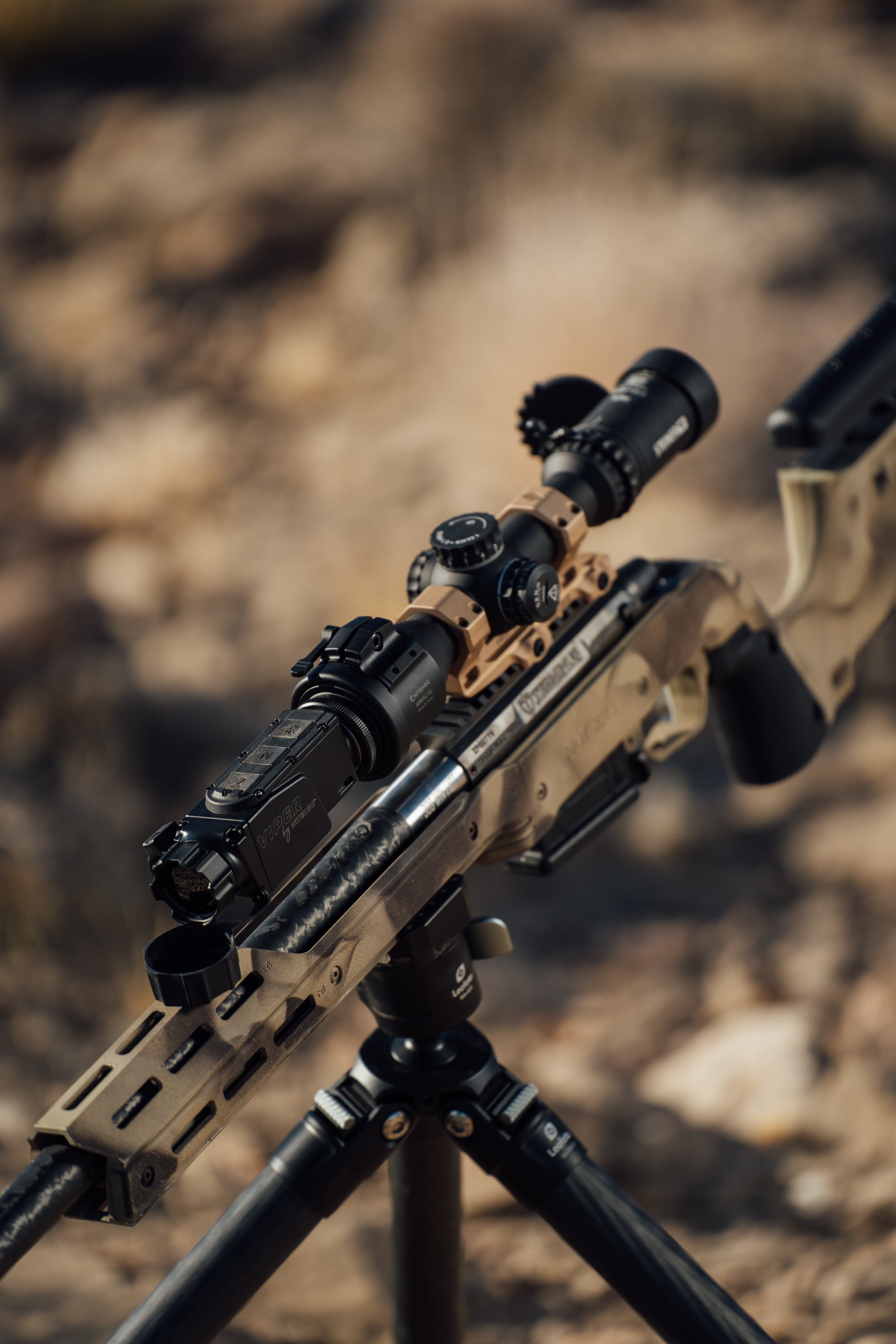 NiteHog QD Scope Adapter