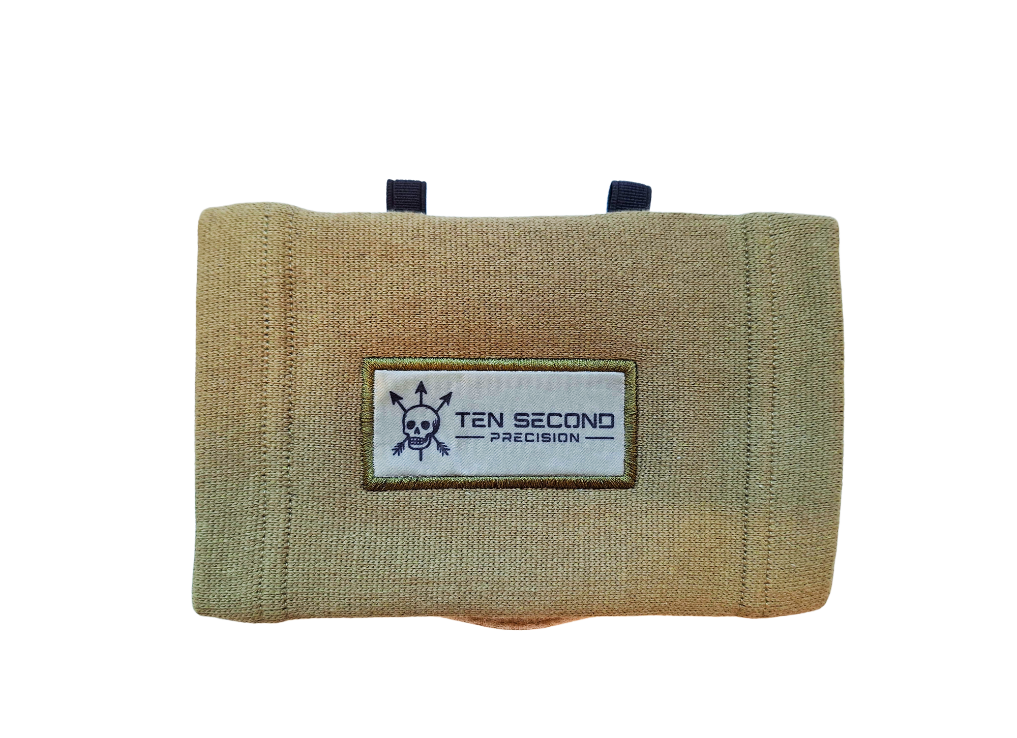 TEN SECOND PRECISION Data Sleeve - Large