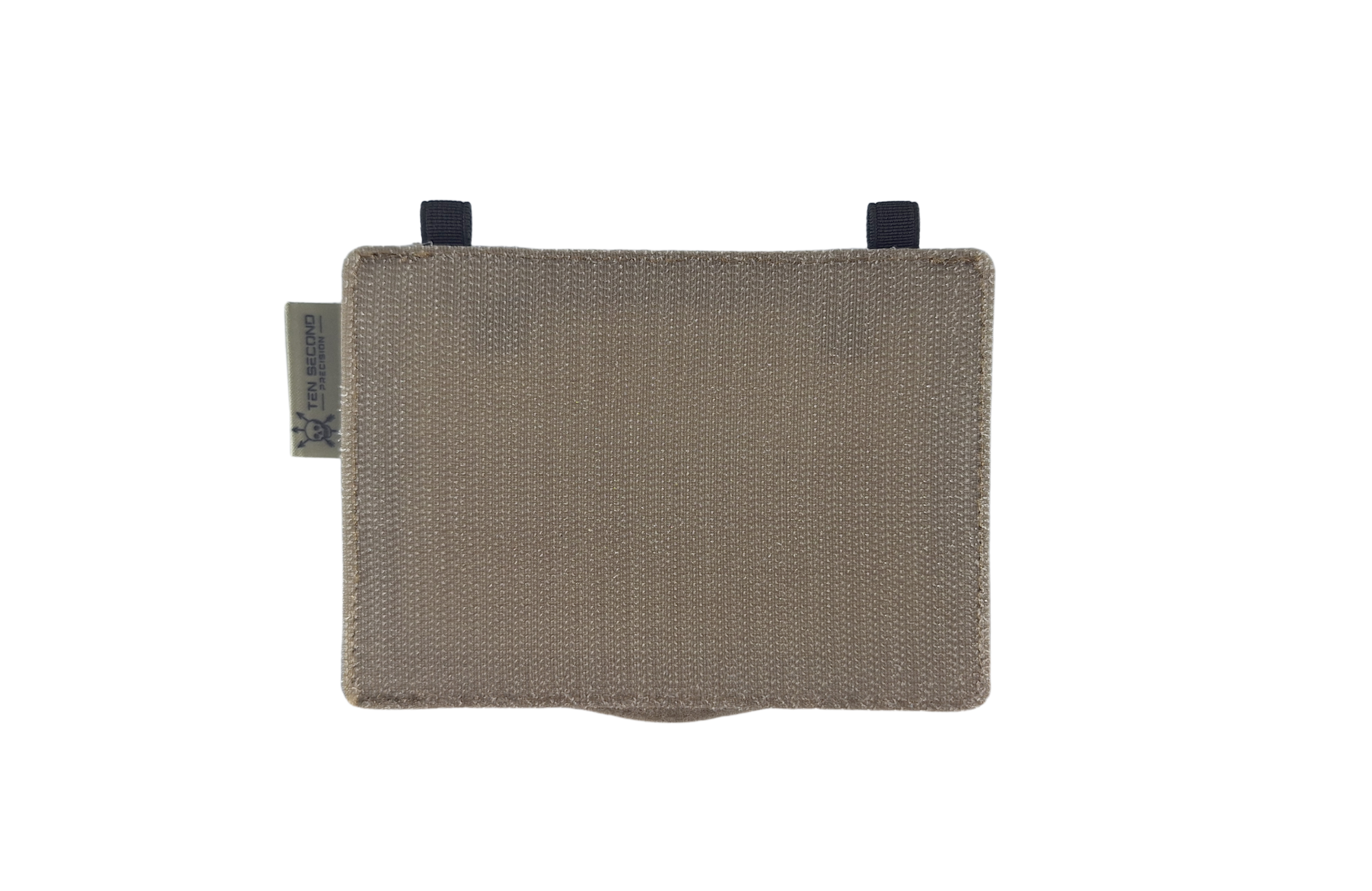 Ten Second Precision Data Window