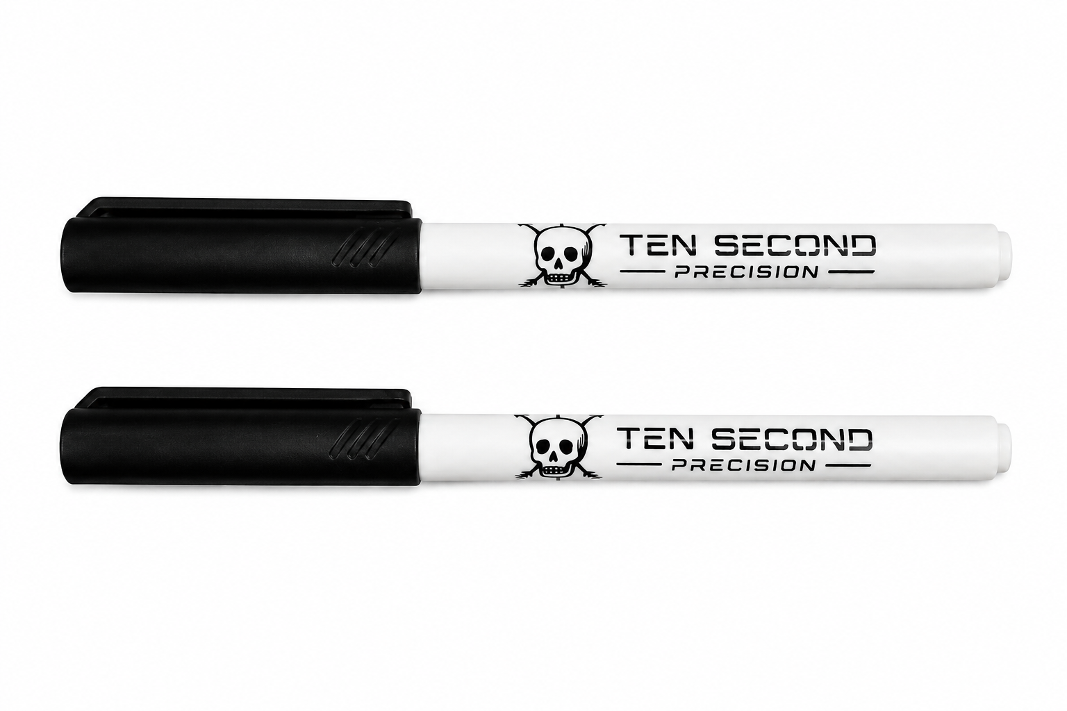 TEN SECOND PRECISION Dry Erase Marker